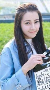 赵露思图片 热门大瓜莫里秀,热门大瓜背后的精彩故事